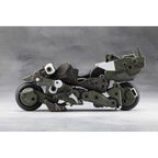 Product image Hexa Gear Plastic Model Kit 1/24 Definition Armor VT1 12 cm
