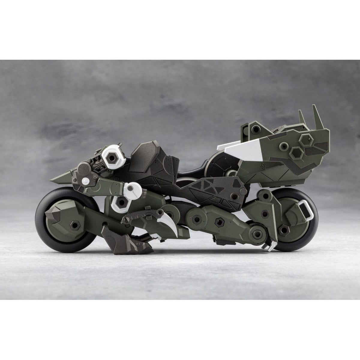 Product image Hexa Gear Plastic Model Kit 1/24 Definition Armor VT1 12 cm