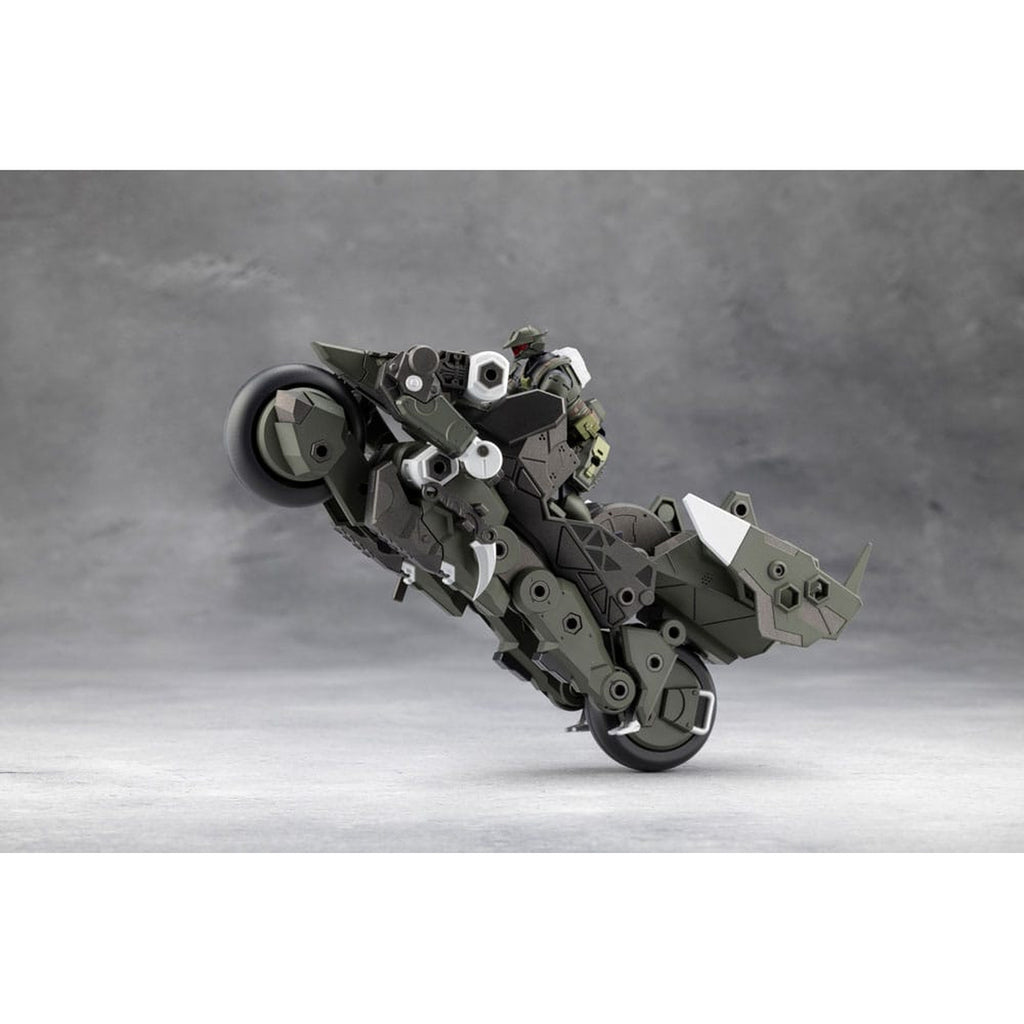 Product image Hexa Gear Plastic Model Kit 1/24 Definition Armor VT1 12 cm