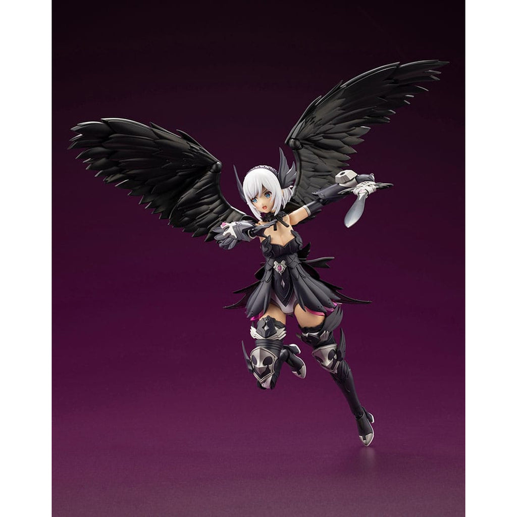 Immagine del prodotto Arcanadea Model Kit in plastica Lumitea ReAct-A 17 cm