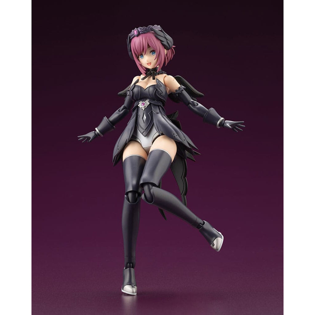 Immagine del prodotto Arcanadea Model Kit in plastica Lumitea ReAct-A 17 cm