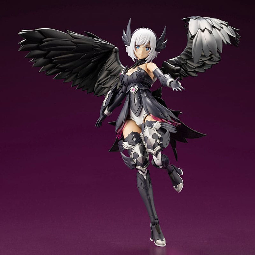 Immagine del prodotto Arcanadea Model Kit in plastica Lumitea ReAct-A 17 cm