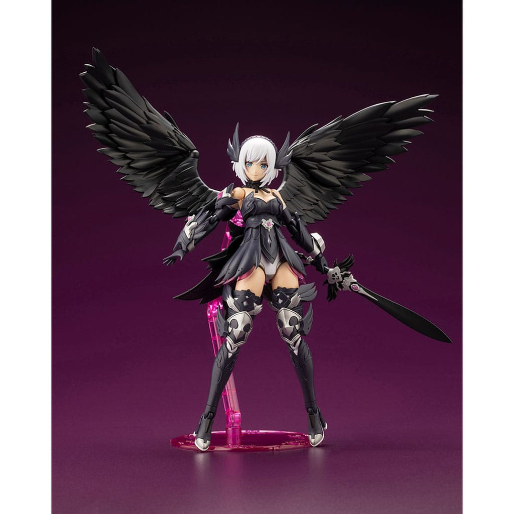 Immagine del prodotto Arcanadea Model Kit in plastica Lumitea ReAct-A 17 cm