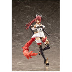 Product image Arcanadea Plastic Model Kit Charmed 17 cm