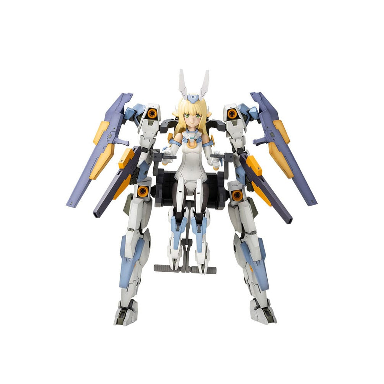 Immagine del prodotto Model kit in plastica Frame Arms Girl Baselard con esoscheletro