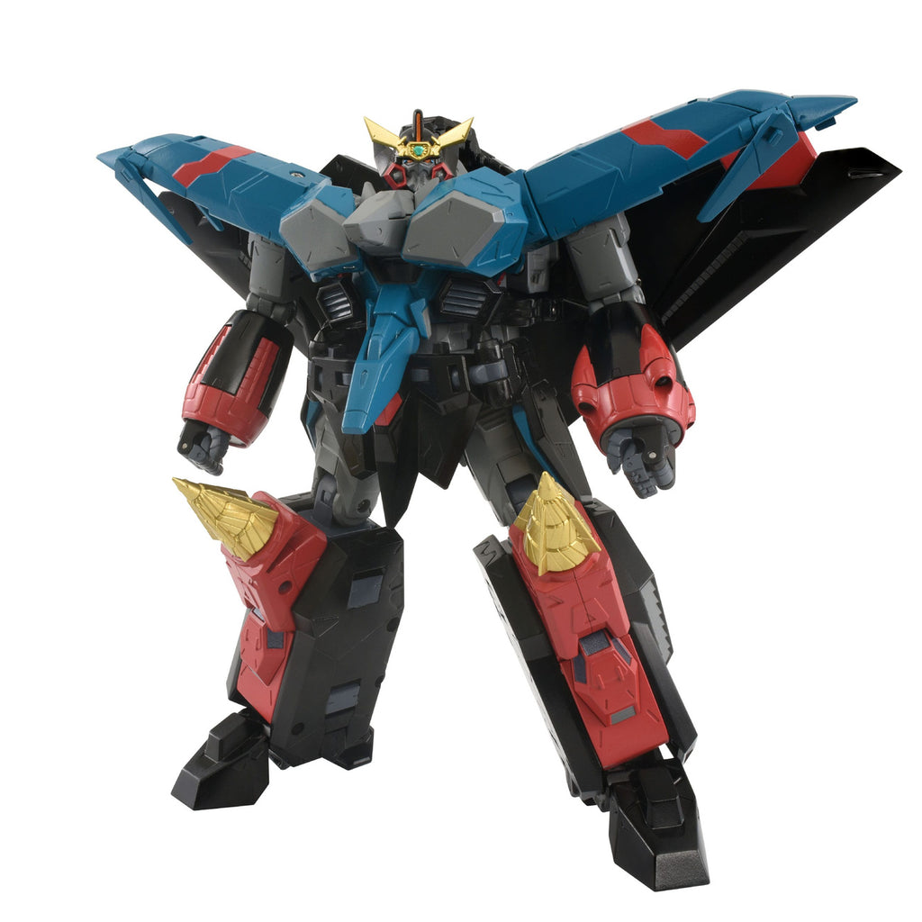 Immagine del prodotto The King of Braves GaoGaiGar FINAL action figure Toyrise