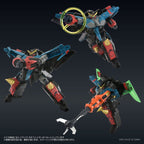 Immagine del prodotto The King of Braves GaoGaiGar FINAL action figure Toyrise
