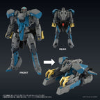 Immagine del prodotto The King of Braves GaoGaiGar FINAL action figure Toyrise