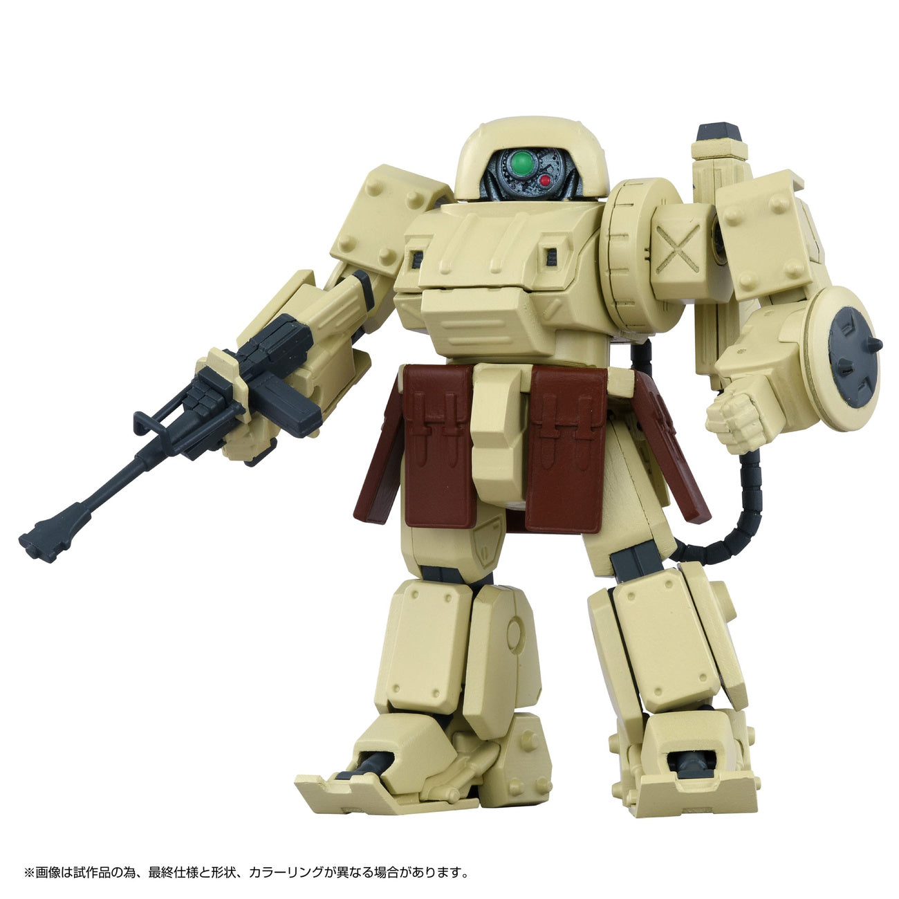Immagine del prodotto Armored Trooper Votoms Toyrise action figure 1/48 AT
