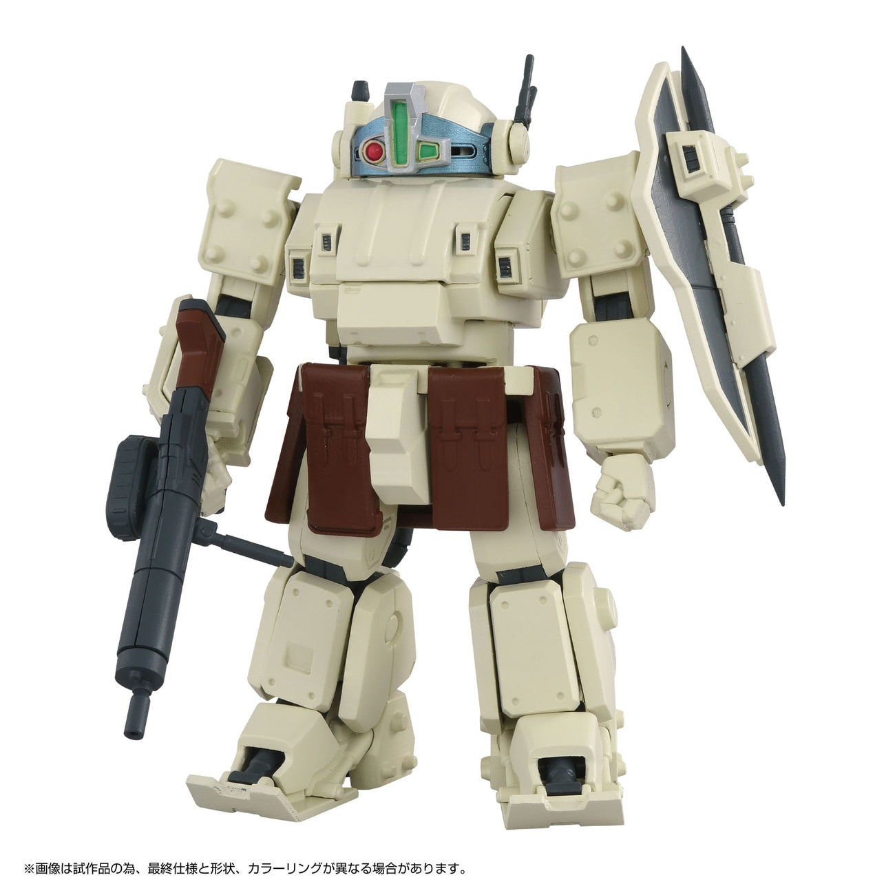 Immagine del prodotto Armored Trooper Votoms Toyrise action figure 1/48 AT