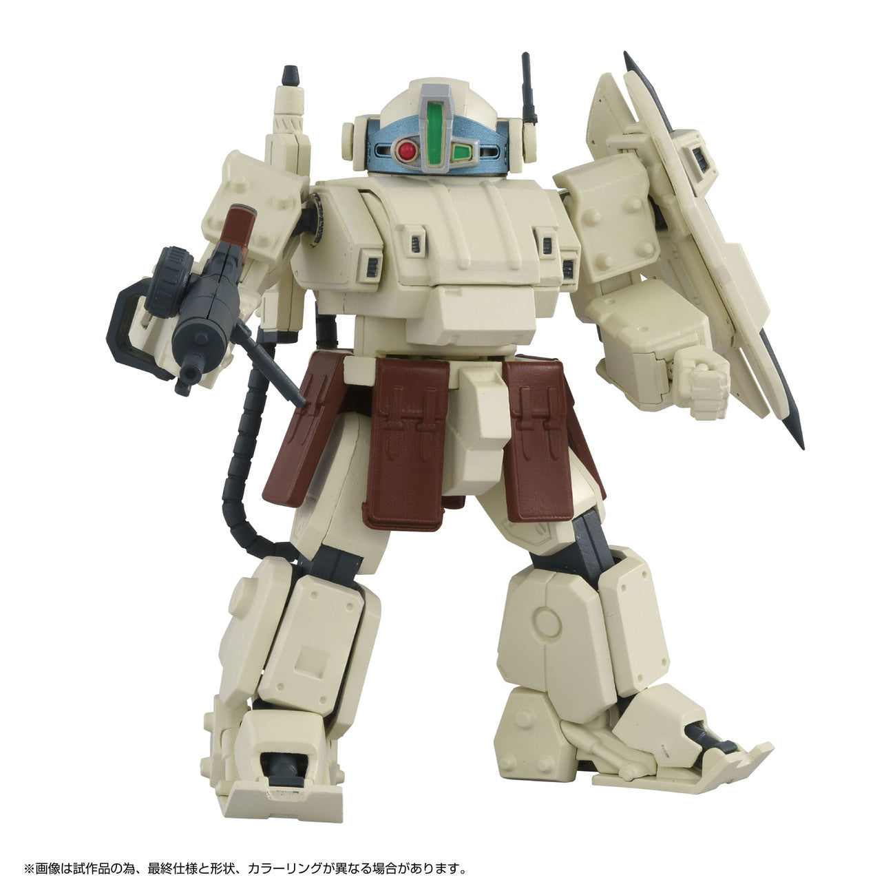 Immagine del prodotto Armored Trooper Votoms Toyrise action figure 1/48 AT