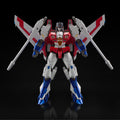 Product image Transformers Combot Diecast Action Figure Starscream 19 cm