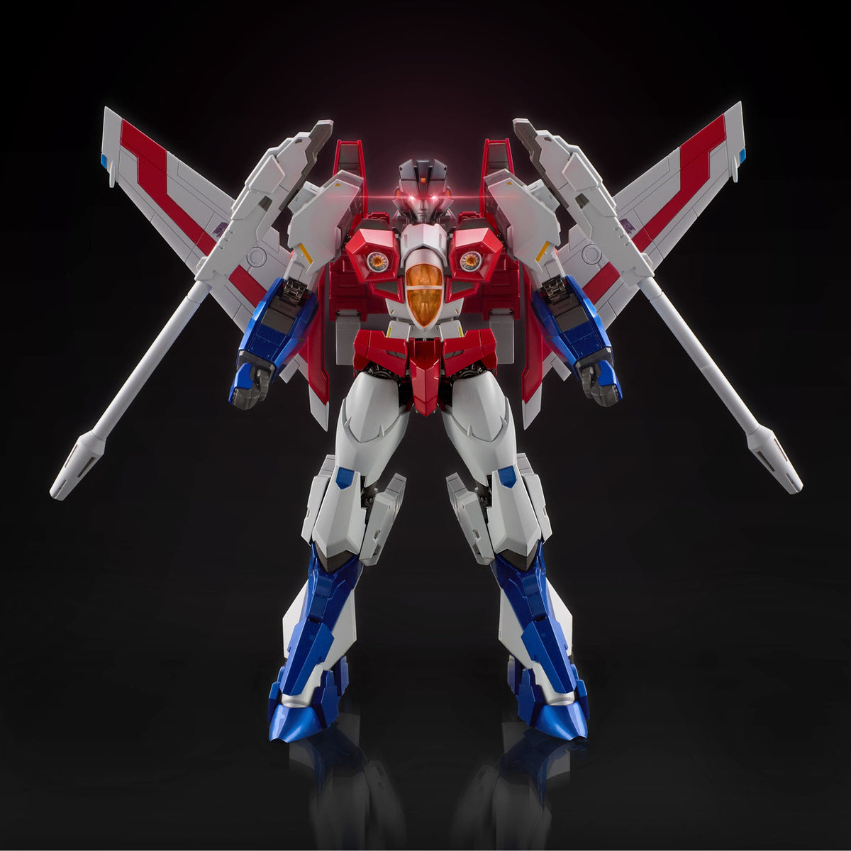 Product image Transformers Combot Diecast Action Figure Starscream 19 cm