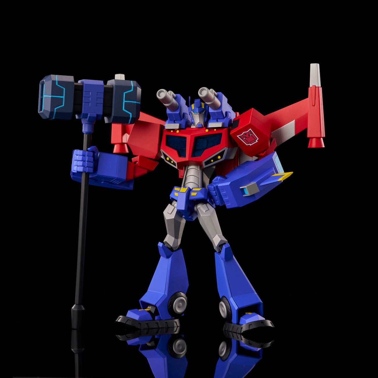 Immagine del prodotto Transformers Furai Model kit modello in plastica Wingblade