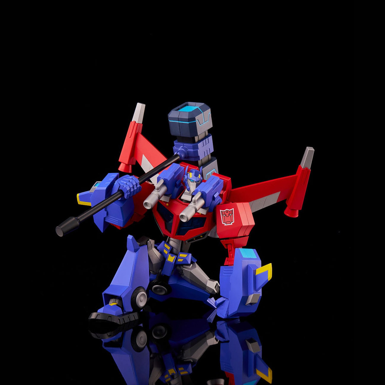 Immagine del prodotto Transformers Furai Model kit modello in plastica Wingblade