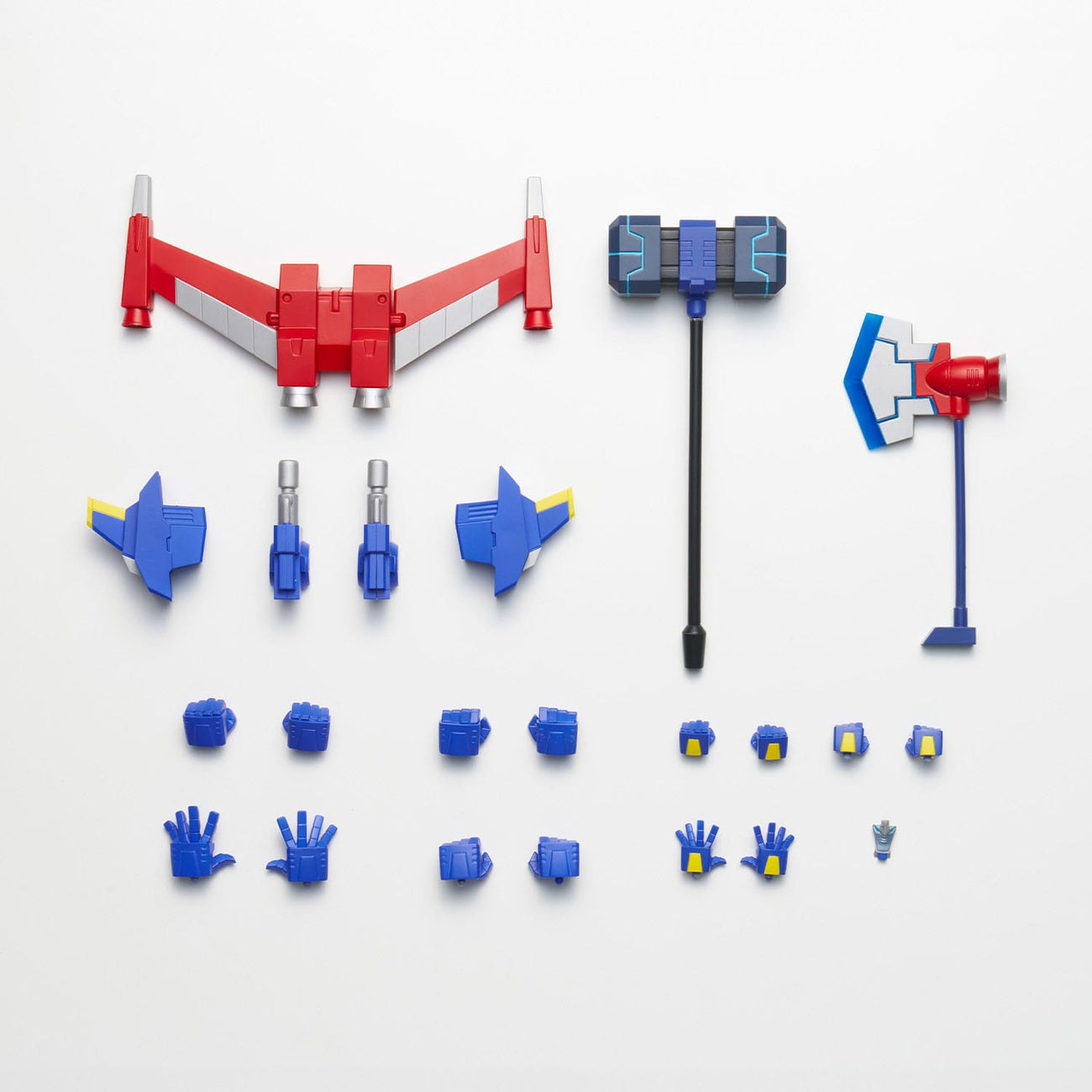 Immagine del prodotto Transformers Furai Model kit modello in plastica Wingblade