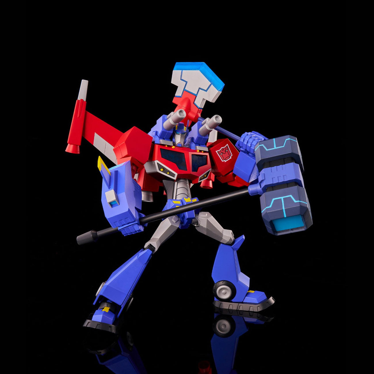 Immagine del prodotto Transformers Furai Model kit modello in plastica Wingblade