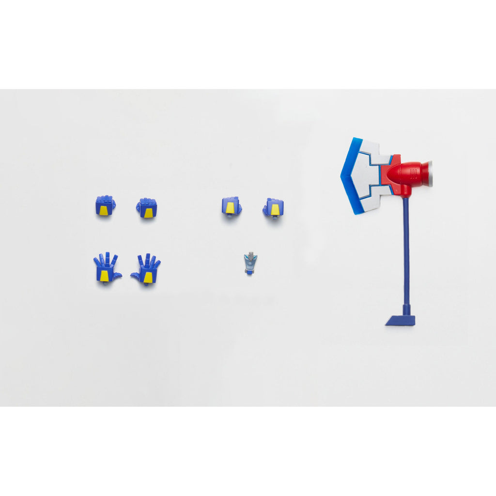 Product image Transformers Furai Model Plastic Model Kit Optimus Prime