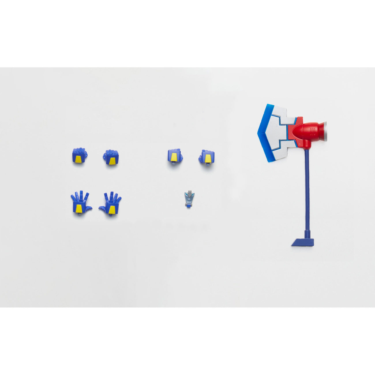 Product image Transformers Furai Model Plastic Model Kit Optimus Prime