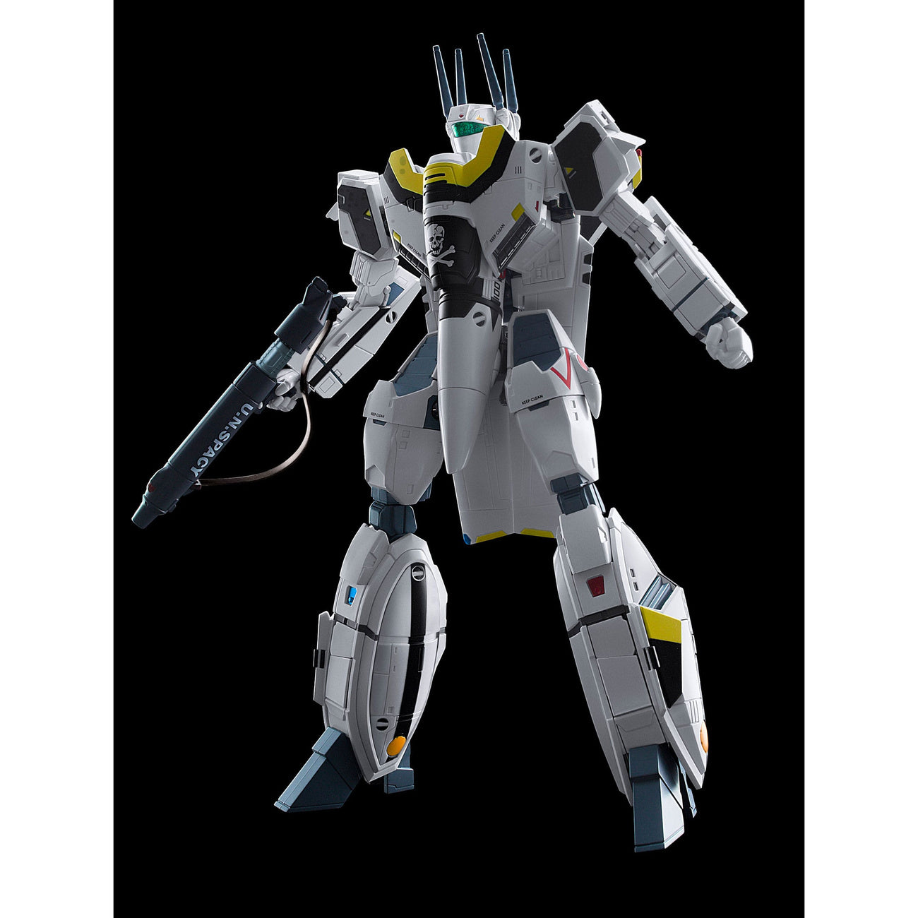 Immagine del prodotto Robotech A-Action Veritech action figure diecast VF-1S