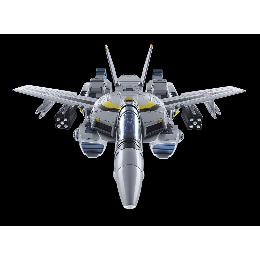 Immagine del prodotto Robotech A-Action Veritech action figure diecast VF-1S