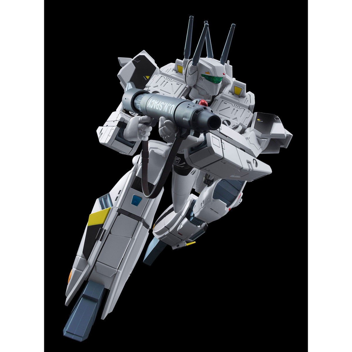 Immagine del prodotto Robotech A-Action Veritech action figure diecast VF-1S