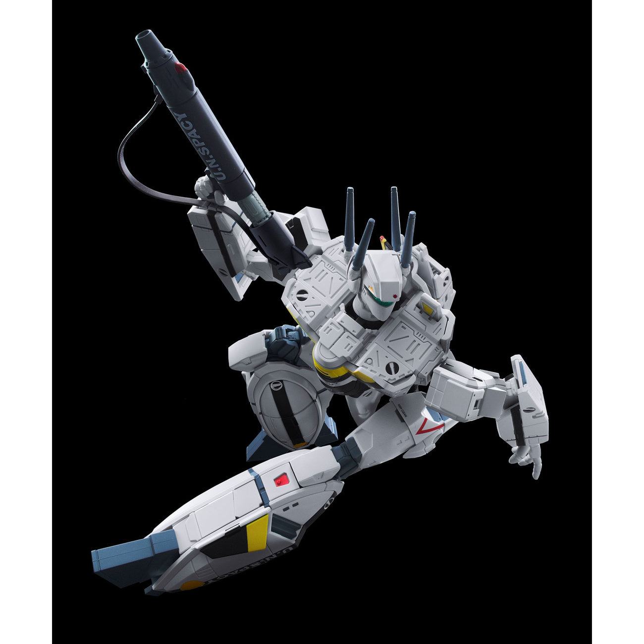 Immagine del prodotto Robotech A-Action Veritech action figure diecast VF-1S