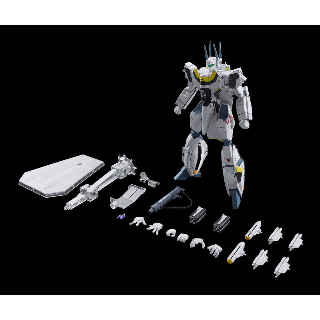 Immagine del prodotto Robotech A-Action Veritech action figure diecast VF-1S
