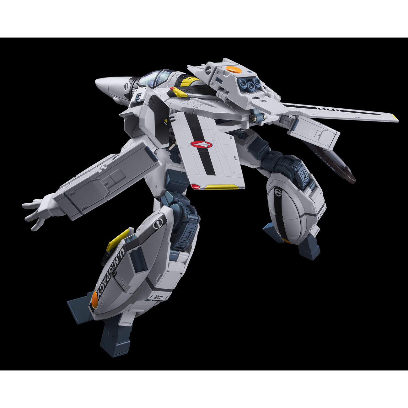 Immagine del prodotto Robotech A-Action Veritech action figure diecast VF-1S