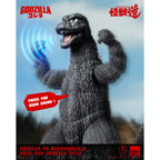 Product image Godzilla vs. Mechagodzilla (1974) Kaiju-Dou Action Figure