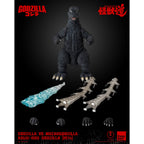 Product image Godzilla vs. Mechagodzilla (1974) Kaiju-Dou Action Figure