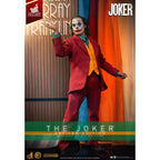 Product image Joker Movie Masterpiece 1/6 Action Figure The Joker Artisan