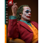 Product image Joker Movie Masterpiece 1/6 Action Figure The Joker Artisan