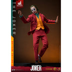 Product image Joker Movie Masterpiece 1/6 Action Figure The Joker Artisan