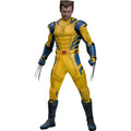 Immagine del prodotto Deadpool & Wolverine Movie Masterpiece Action figure 1/6