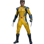 Immagine del prodotto Deadpool & Wolverine Movie Masterpiece Action figure 1/6