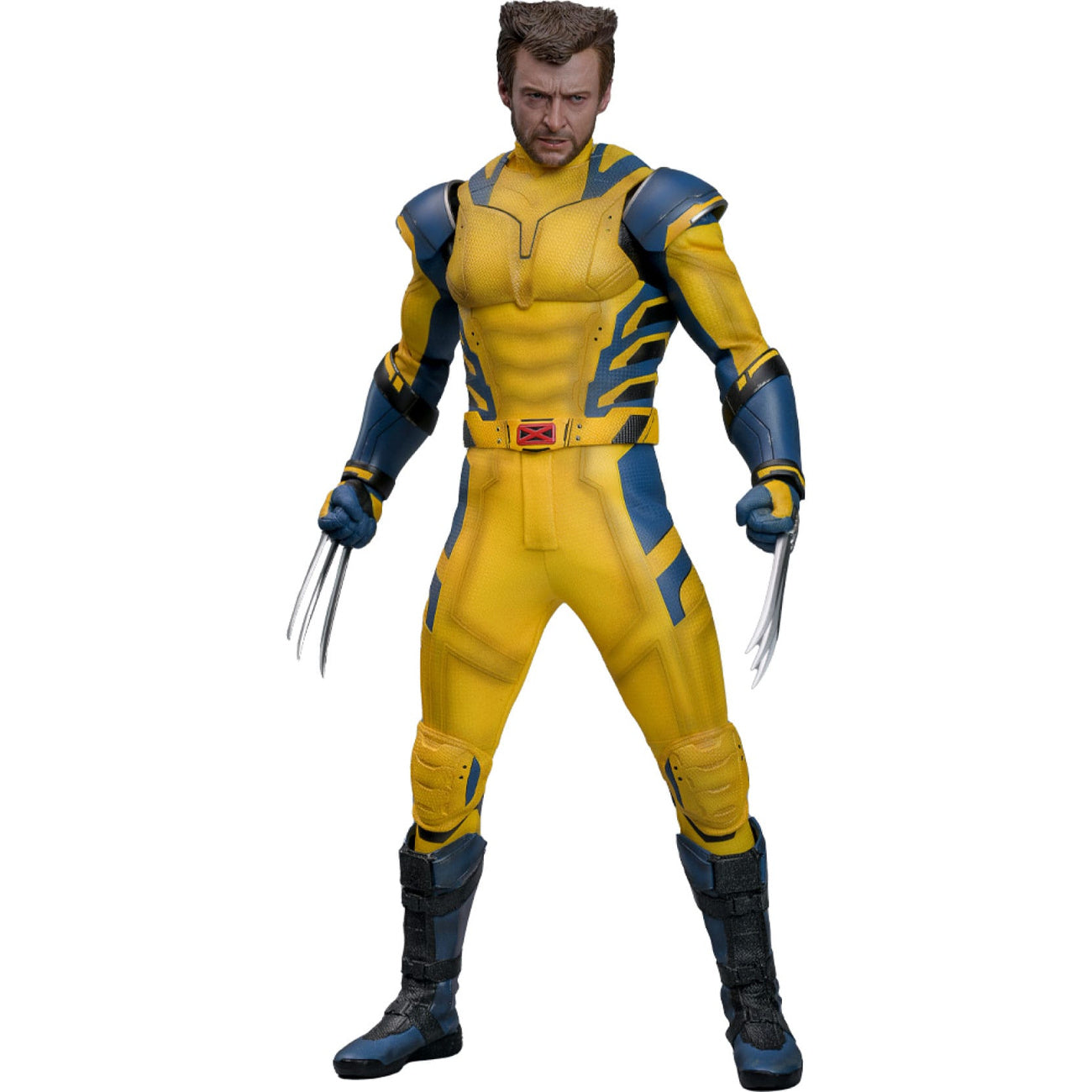 Immagine del prodotto Deadpool & Wolverine Movie Masterpiece Action figure 1/6