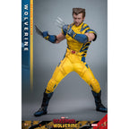 Immagine del prodotto Deadpool & Wolverine Movie Masterpiece Action figure 1/6