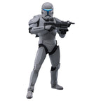 Product image Star Wars: The Bad Batch Action Figure 1/6 Clone Commando 30