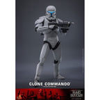 Product image Star Wars: The Bad Batch Action Figure 1/6 Clone Commando 30