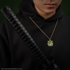 Immagine del prodotto One Piece Collana e Ciondolo Zoro