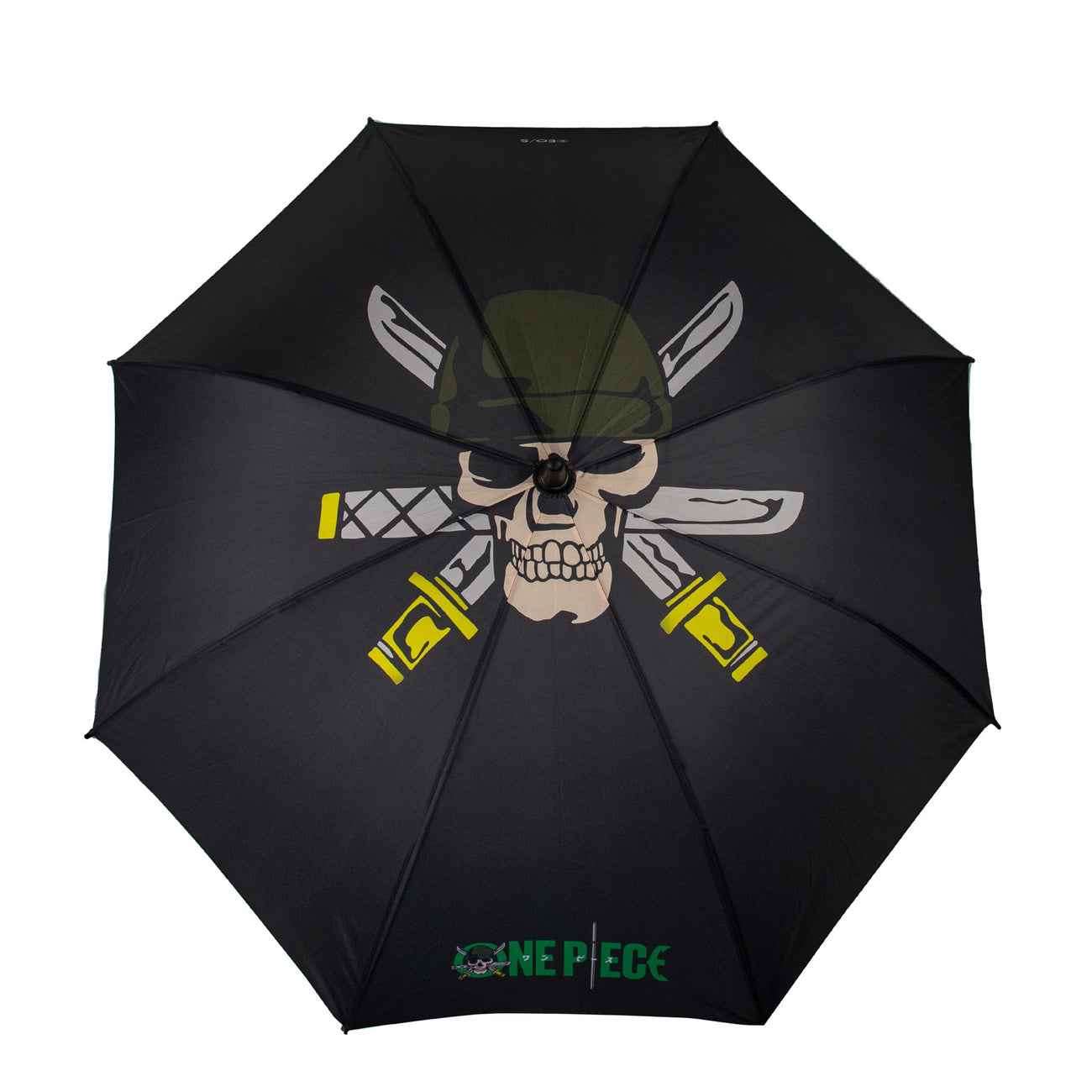 Immagine del prodotto One Piece Ombrello Zoro Black Sword