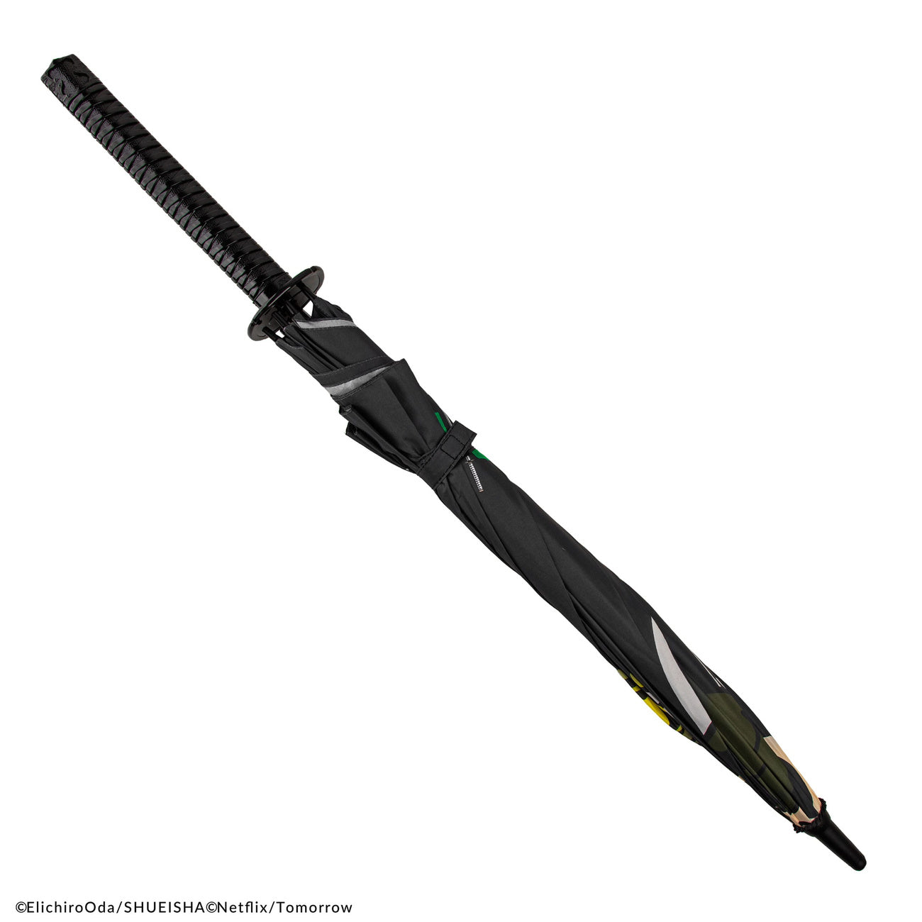 Immagine del prodotto One Piece Ombrello Zoro Black Sword