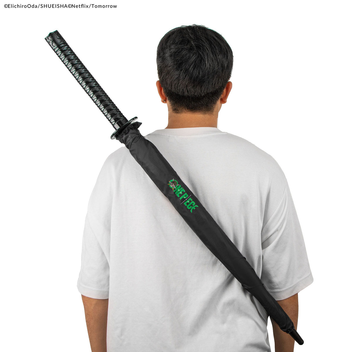 Immagine del prodotto One Piece Ombrello Zoro Black Sword