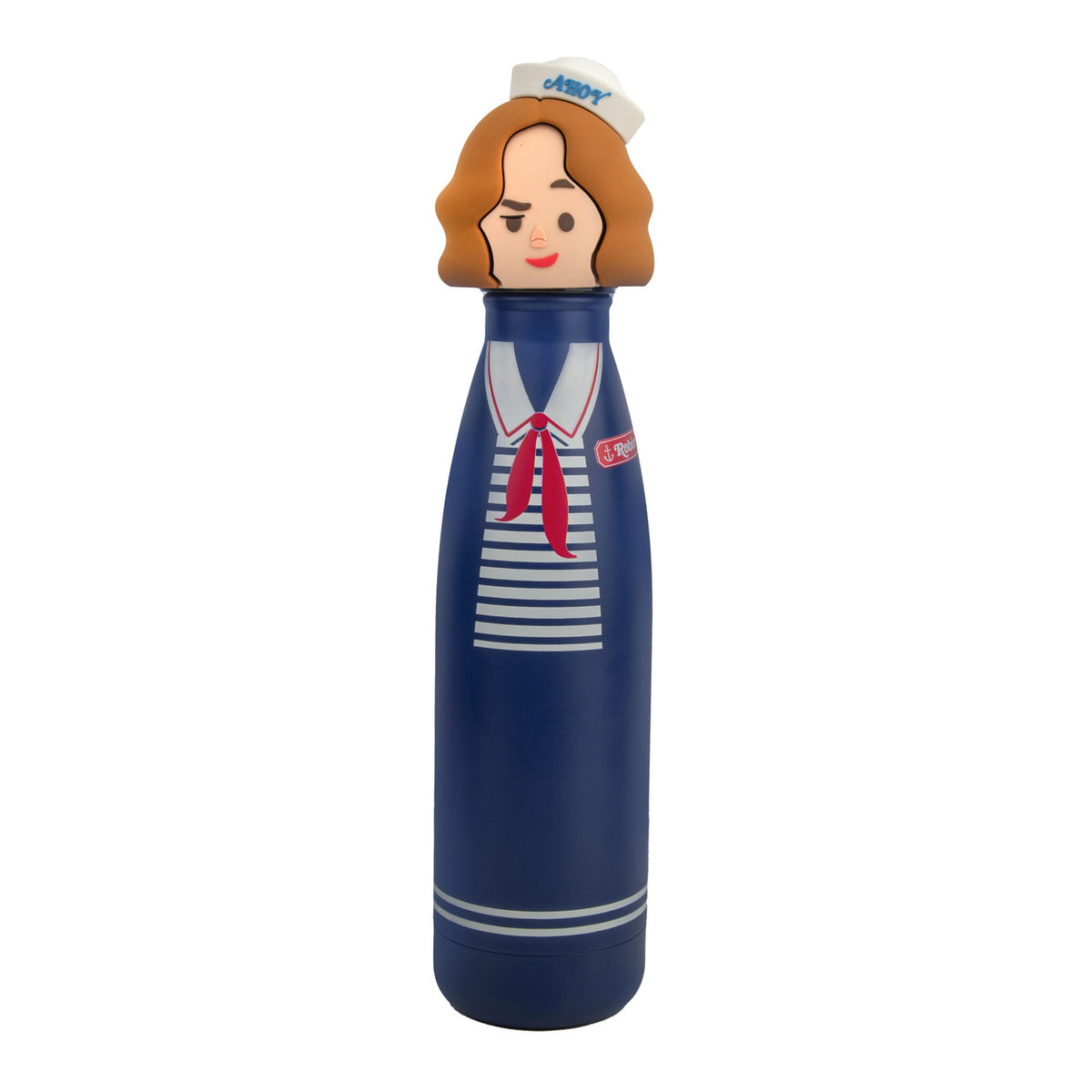 Immagine del prodotto Stranger Things Borraccia Scoops Ahoy Robin 500 ml