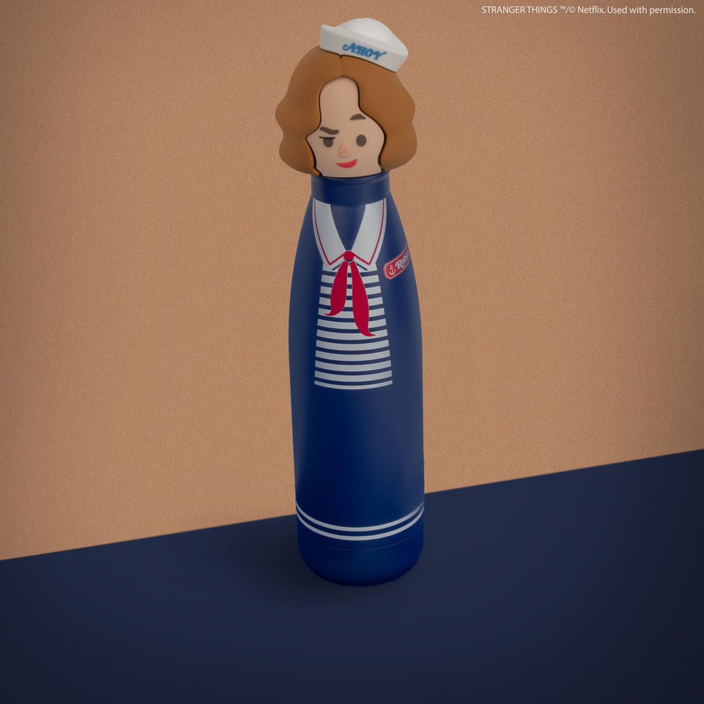 Immagine del prodotto Stranger Things Borraccia Scoops Ahoy Robin 500 ml