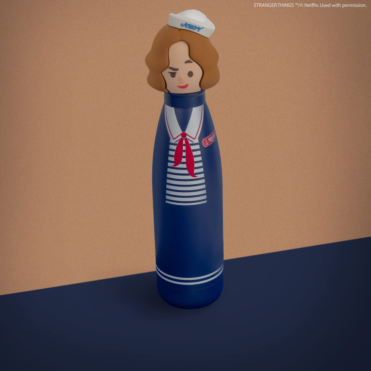 Immagine del prodotto Stranger Things Borraccia Scoops Ahoy Robin 500 ml