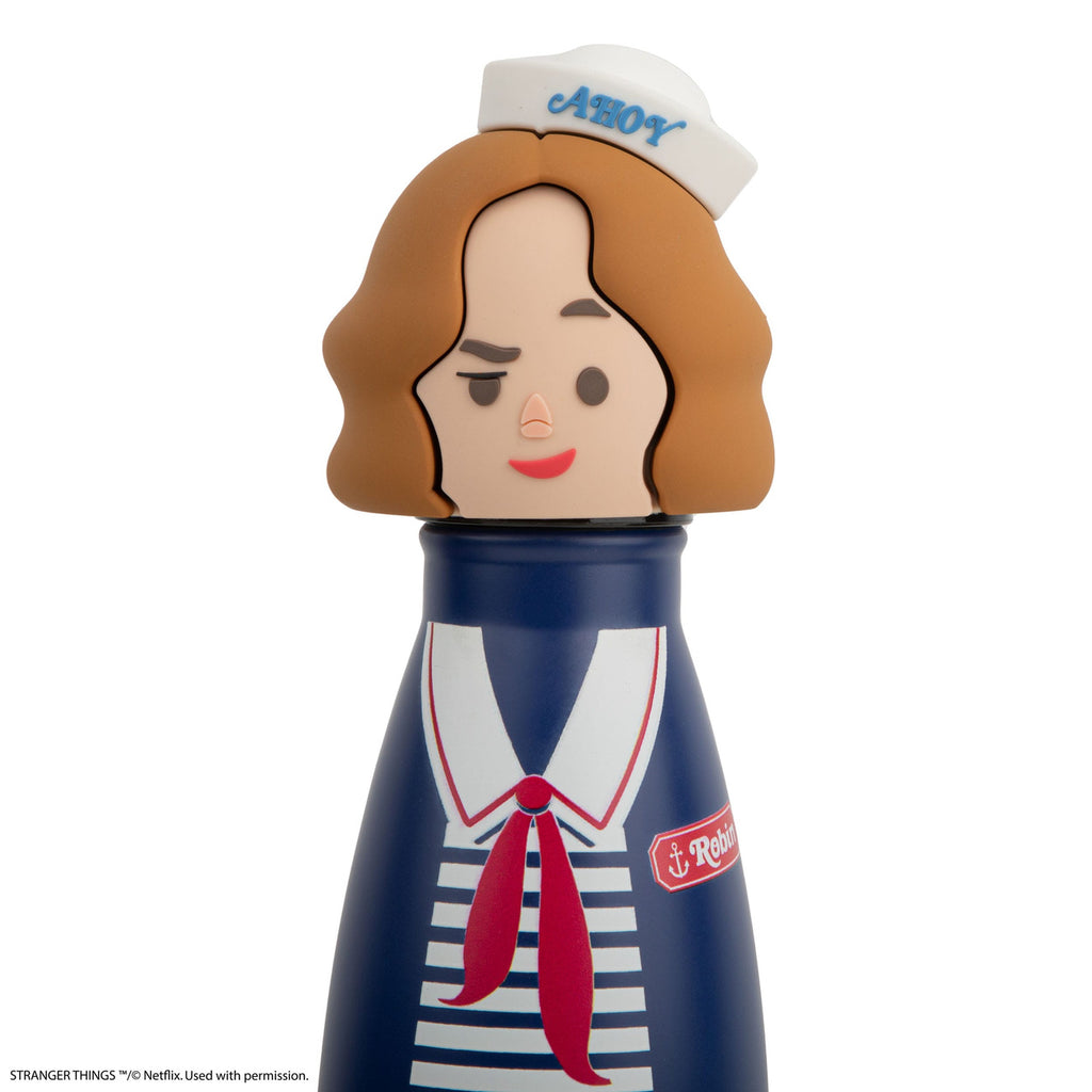 Immagine del prodotto Stranger Things Borraccia Scoops Ahoy Robin 500 ml