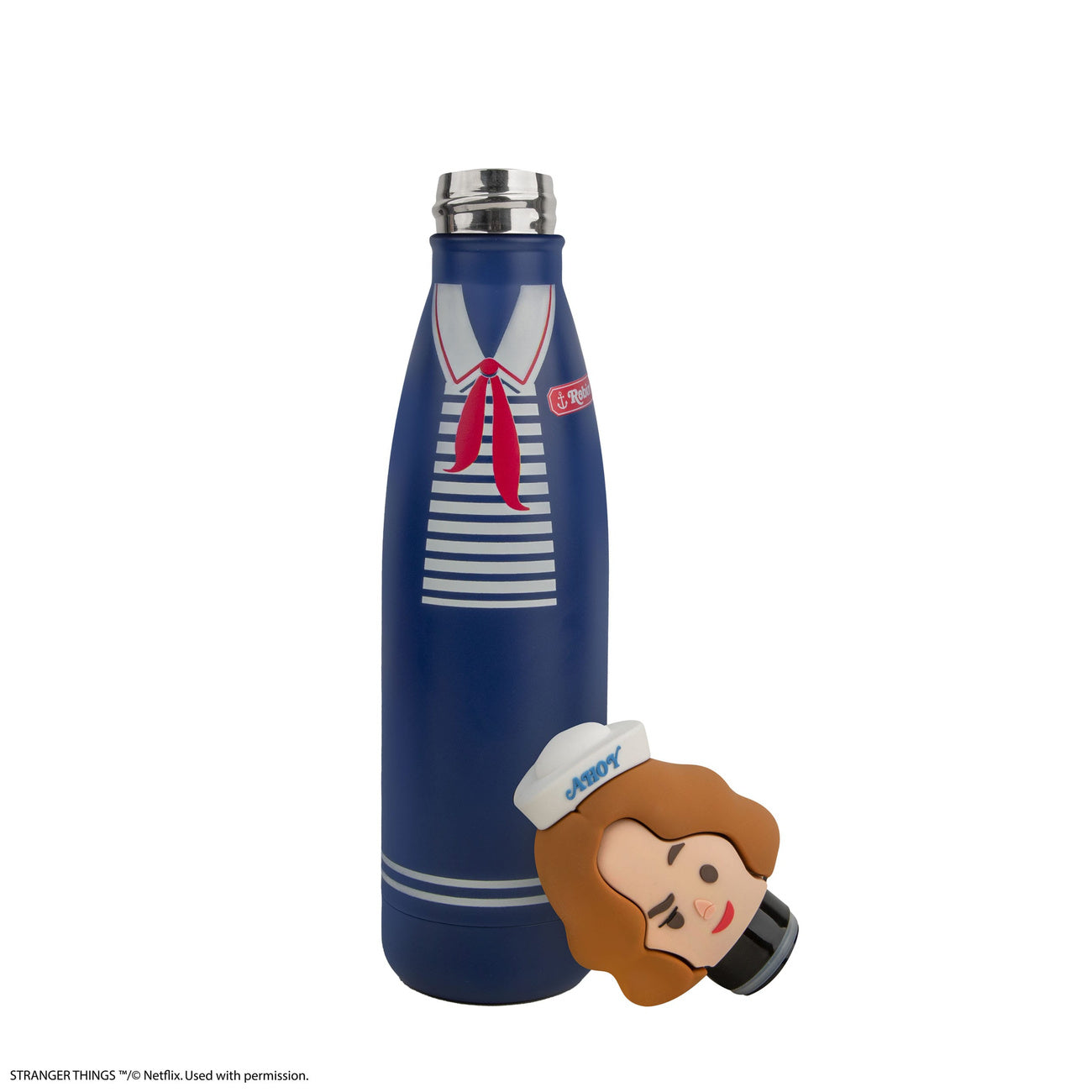 Immagine del prodotto Stranger Things Borraccia Scoops Ahoy Robin 500 ml