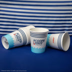 Immagine del prodotto Stranger Things Set di 24 bicchieri di carta Scoops Ahoy